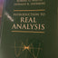 Introduction to Real Analysis, 3rd Edition