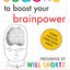 Sudoku to Boost Your Brainpower Presented by Will Shortz: 100 Wordless Crossword Puzzles
