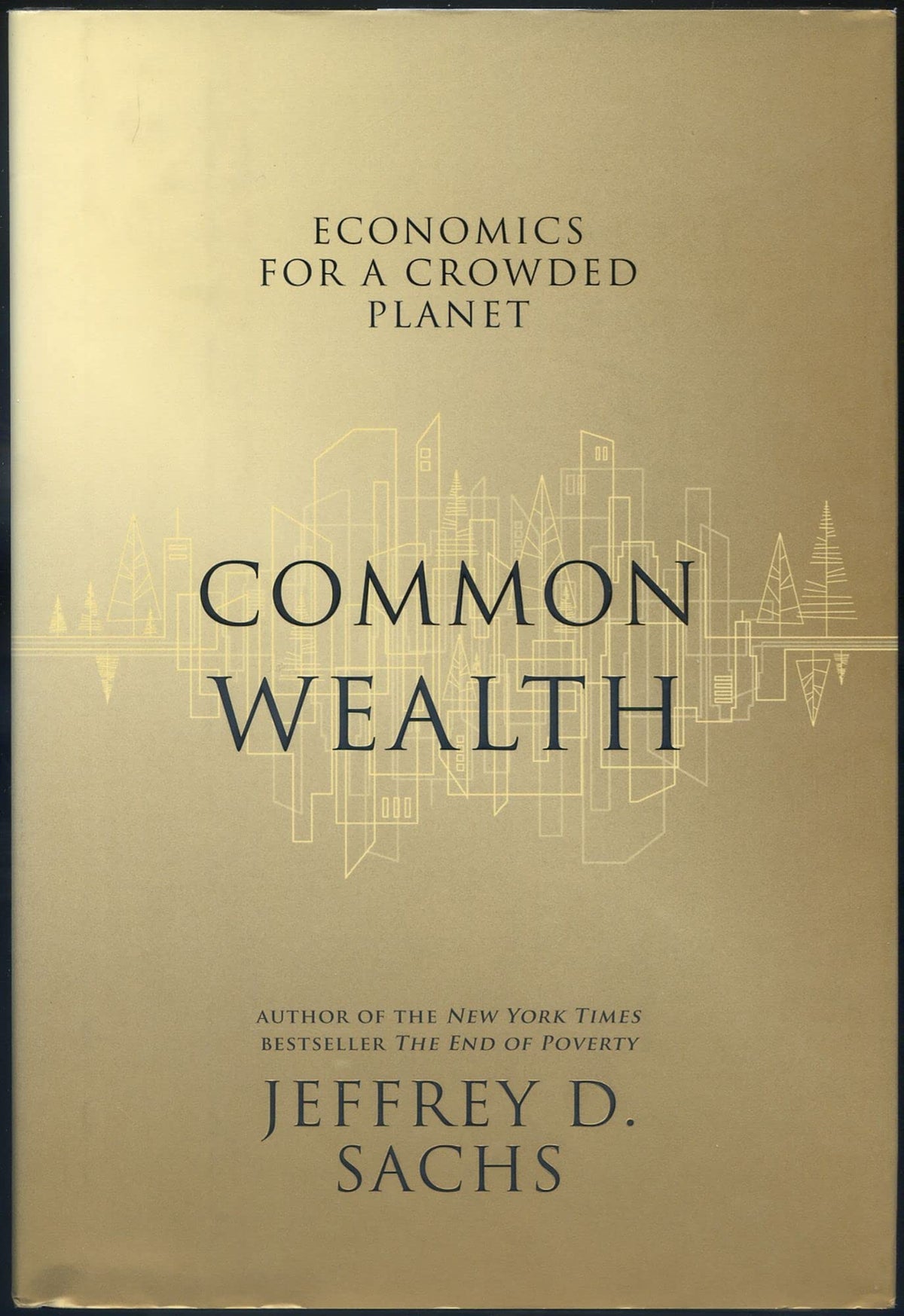 Common Wealth: Economics for a Crowded Planet