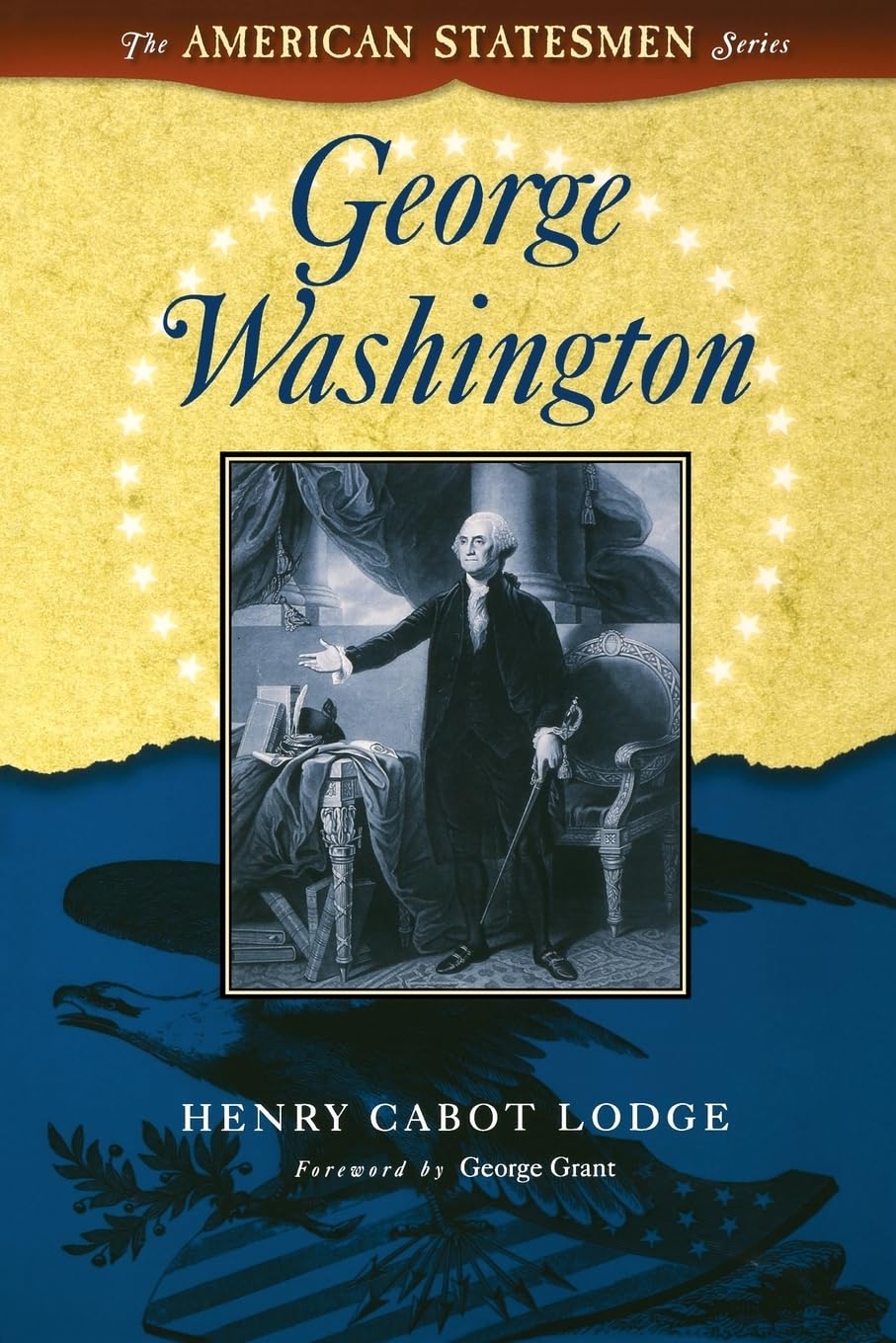 George Washington (American Statesman)