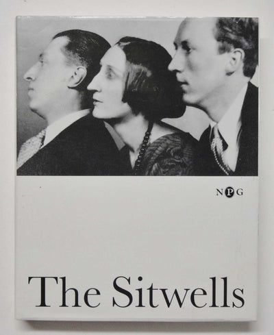 The Sitwells and the Arts of the 1920s and 1930s: National Portrait Gallery, London
