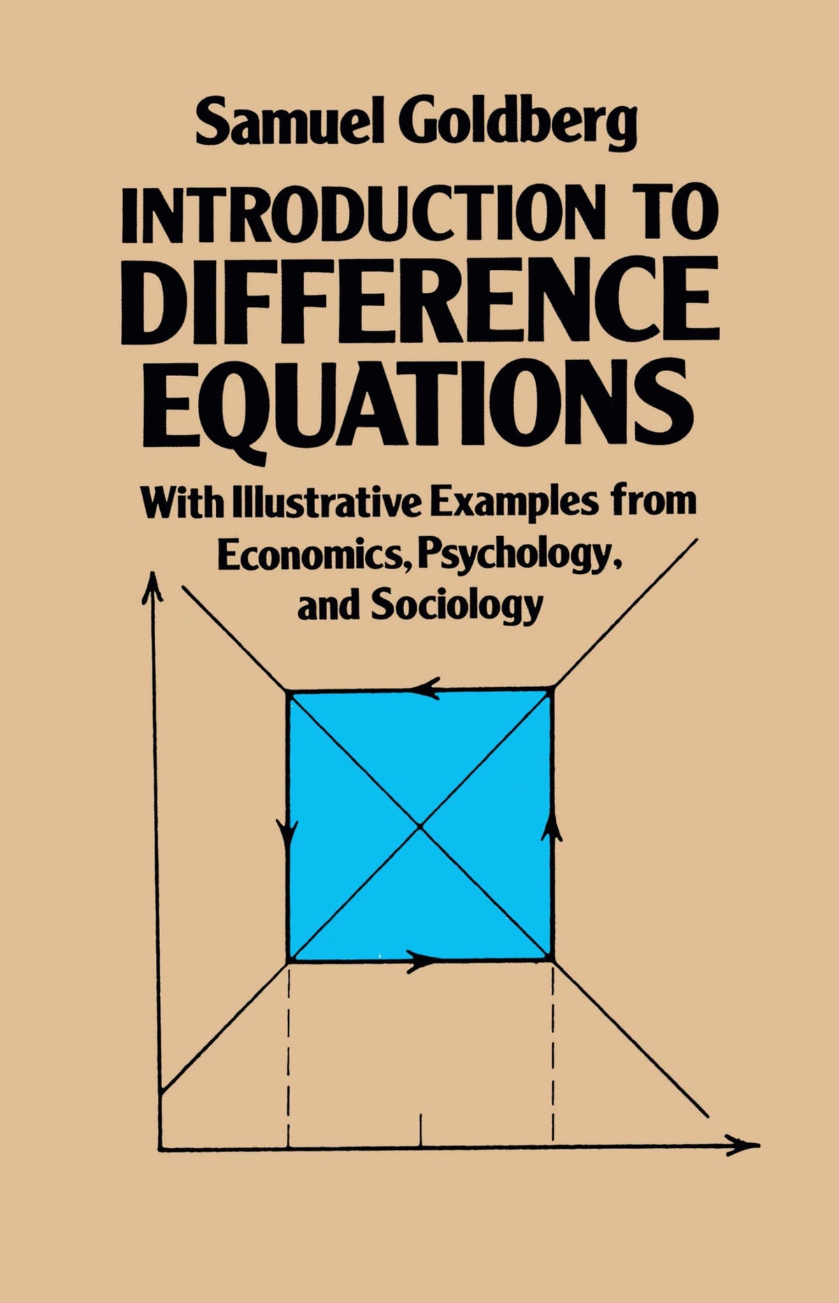 Introduction to Difference Equations (Dover Books on Mathematics)