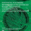 Synthetic Polymeric Membranes for Advanced Water Treatment, Gas Separation, and Energy Sustainability