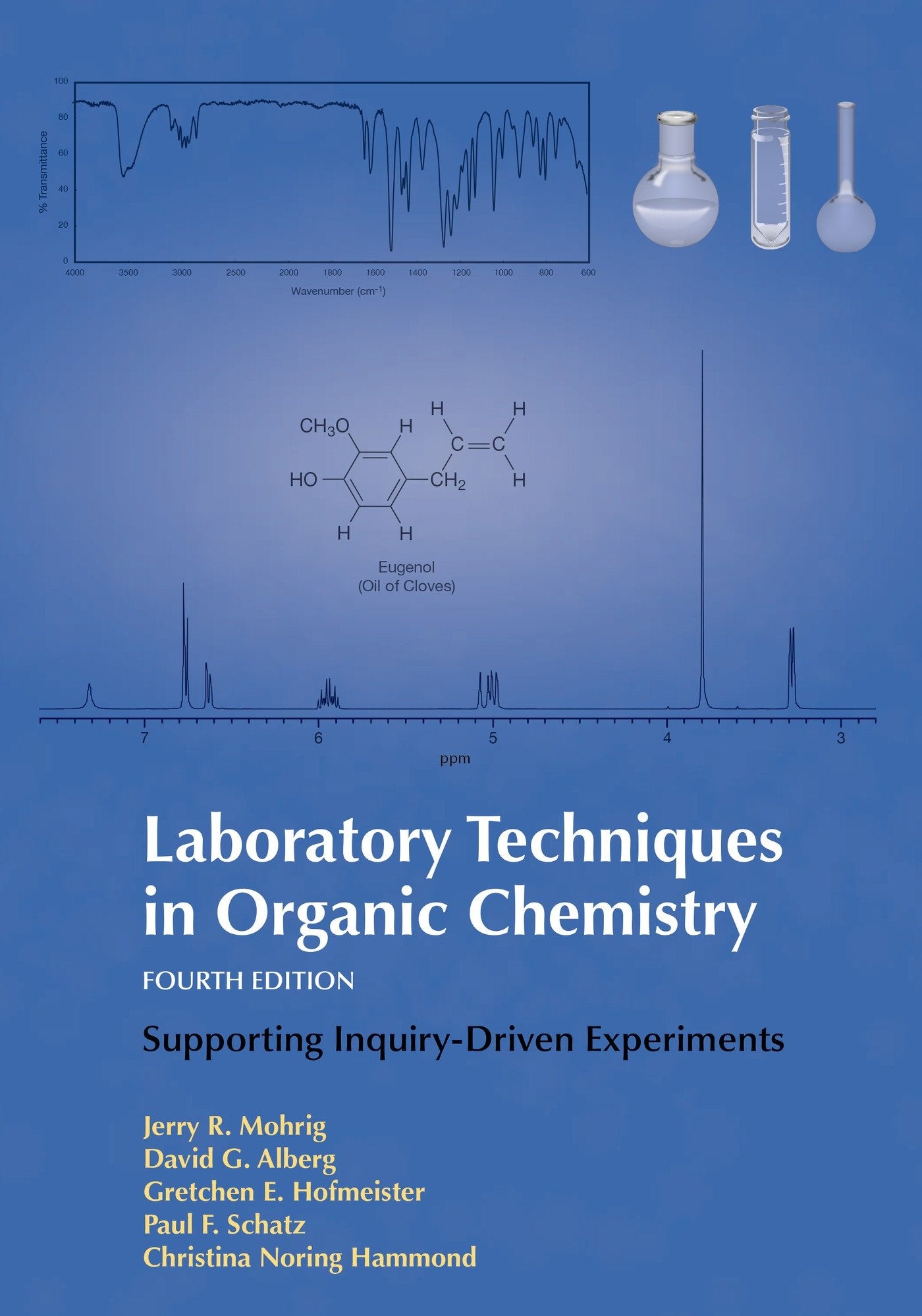 Laboratory Techniques in Organic Chemistry
