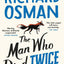 Richard Osman 4 Books Collection Set (The Thursday Murder Club, The Man Who Died Twice, The Bullet That Missed, The Last Devil To Die)