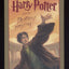 Harry Potter and the Deathly Hallows (Book 7) (Deluxe Edition)