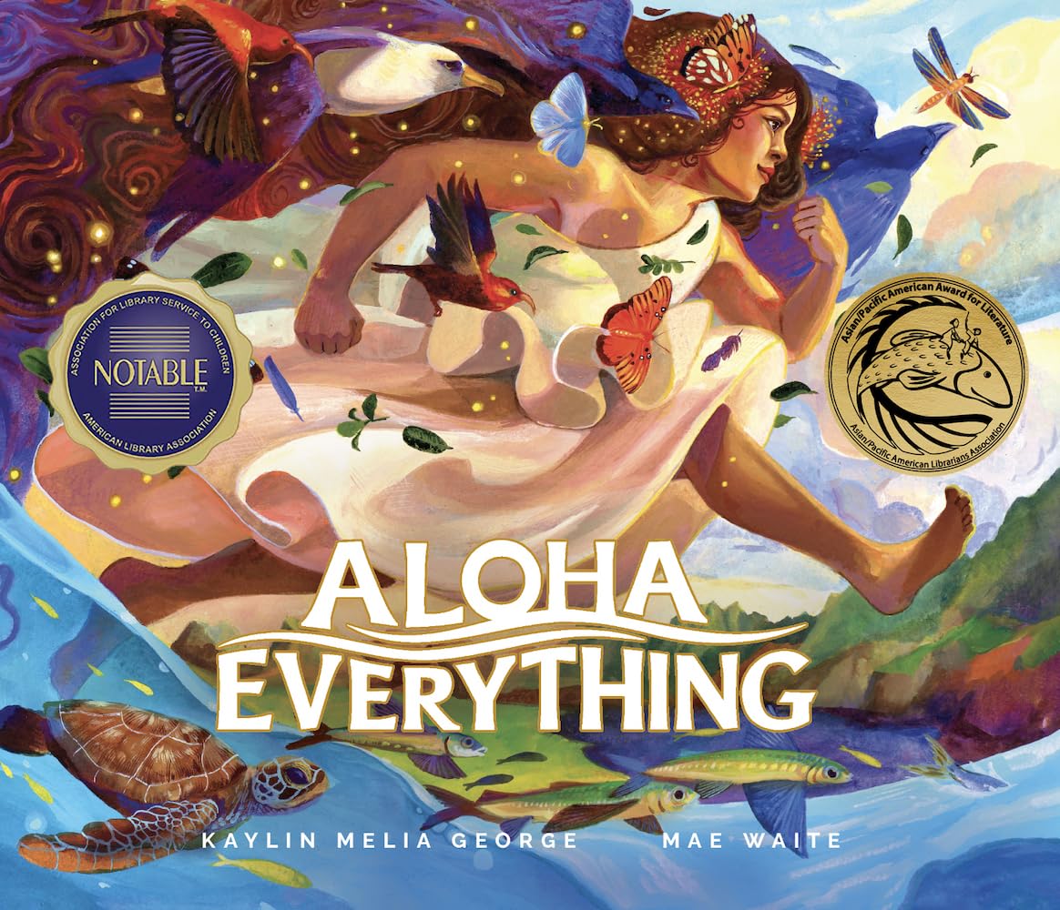Aloha Everything