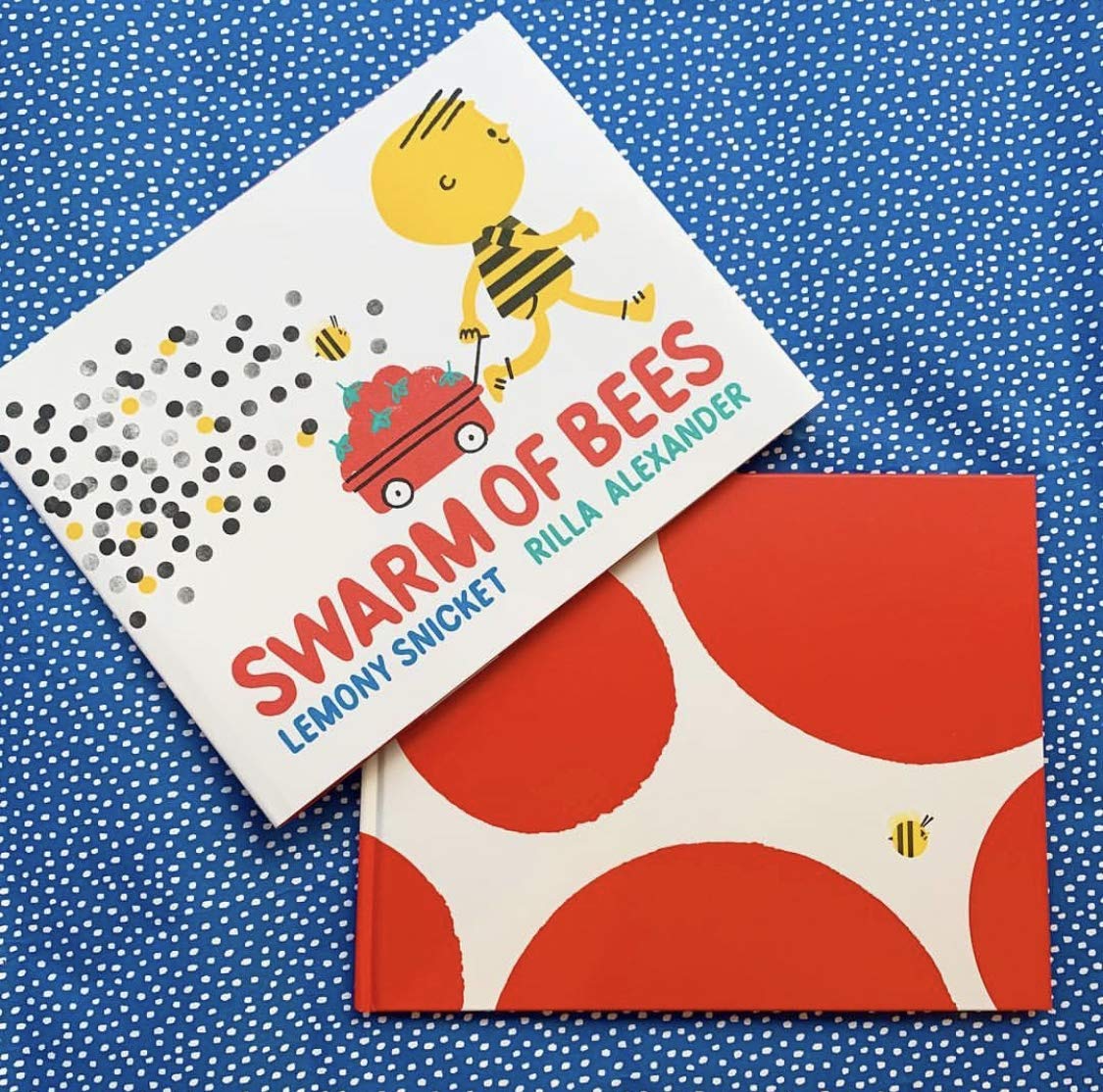 Swarm of Bees