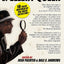 The Misadventures of Ellery Queen