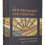 The New Testament for Everyone, Third Edition, Hardcover: A Fresh Translation