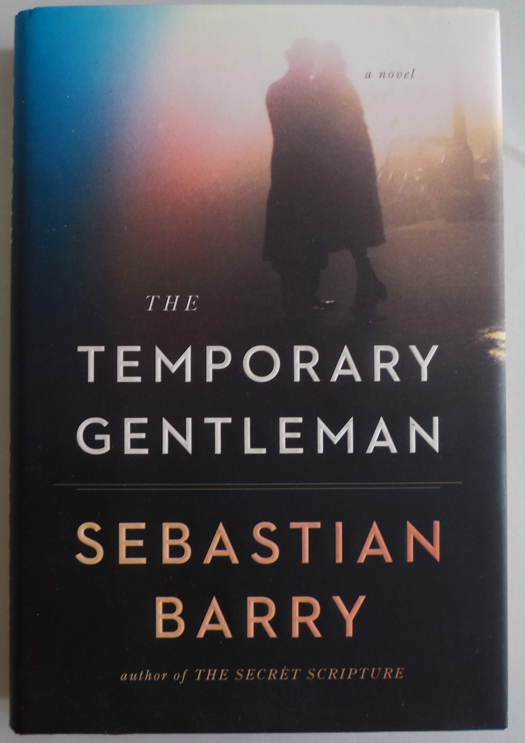 The Temporary Gentleman