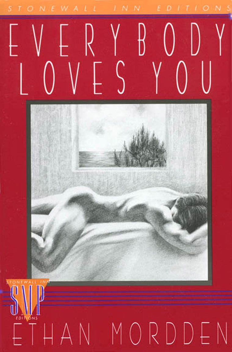 Everybody Loves You (Buddies)