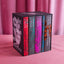 A Court of Thorns and Roses Hardcover Box Set