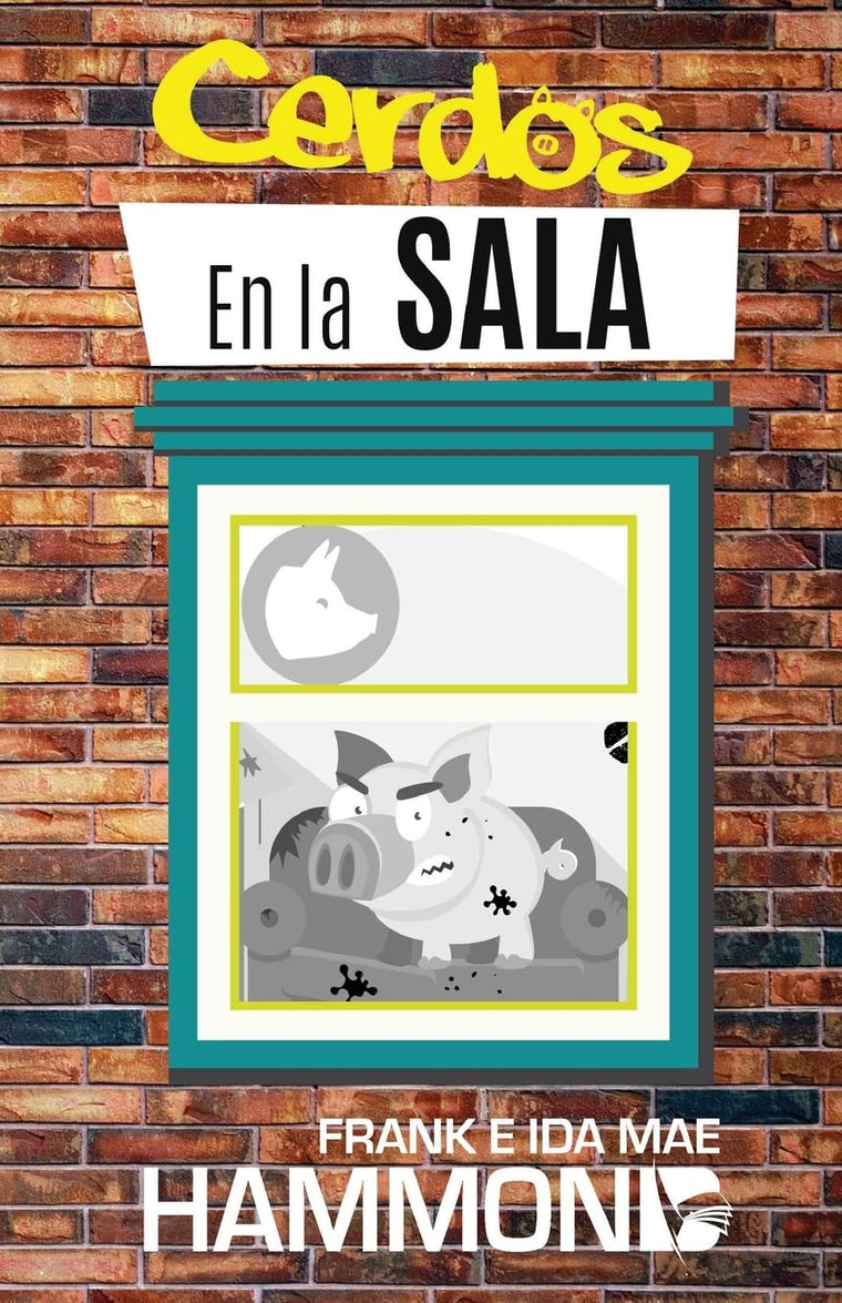 Cerdos en la Sala: Una gua prctica para la liberacin (Formato Media Carta) (Spanish Edition)