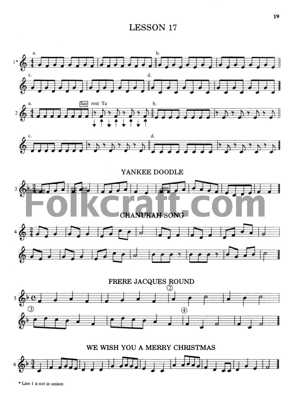 M-109CD - Ed Sueta Band Method Trumpet Book 1 - Book and Online Audio