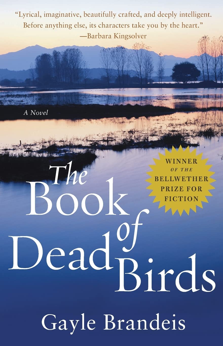 The Book of Dead Birds: A Novel