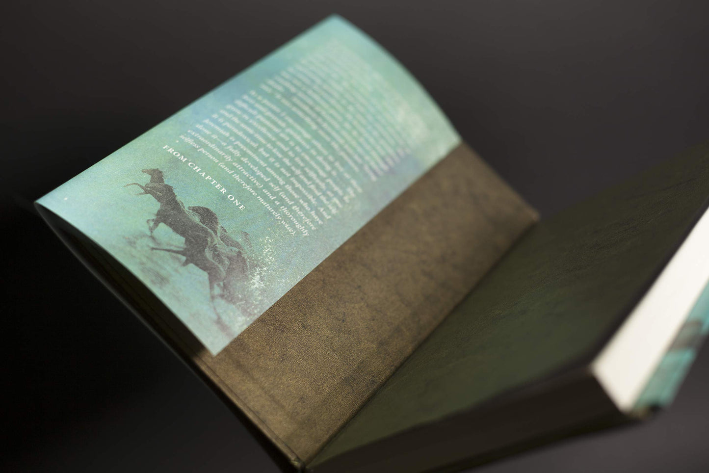 Run with the Horses: The Quest for Life at Its Best