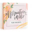 Affirmation Cards for Women: Beautifully Illustrated Inspirational Cards with Positive Affirmations to Help with Gratitude, Mindfulness, Daily Encouragement and Self Care