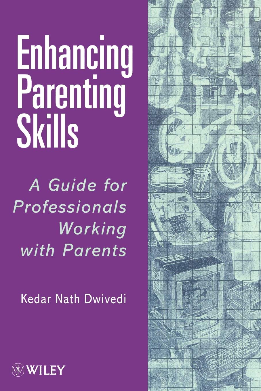 Enhancing Parenting Skills: A Guide Book for Professionals Working with Parents (Theory and Interpretation of)