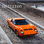 The Italians - Beautiful Machines: The Most Iconic Cars from Italy and their Era