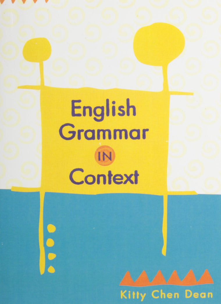 English Grammar in Context