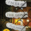 Faces of the Gone: A Mystery (Carter Ross Mysteries, 1)