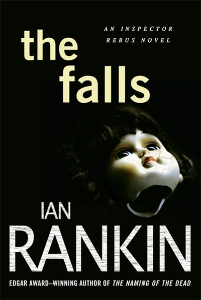 The Falls: An Inspector Rebus Novel (Inspector Rebus Novels, 12)