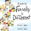 Every Family Is Different by Eppen, Maureen