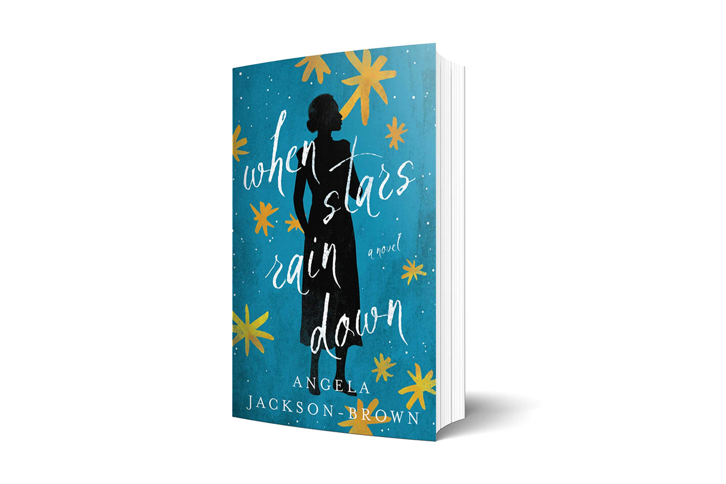 When Stars Rain Down