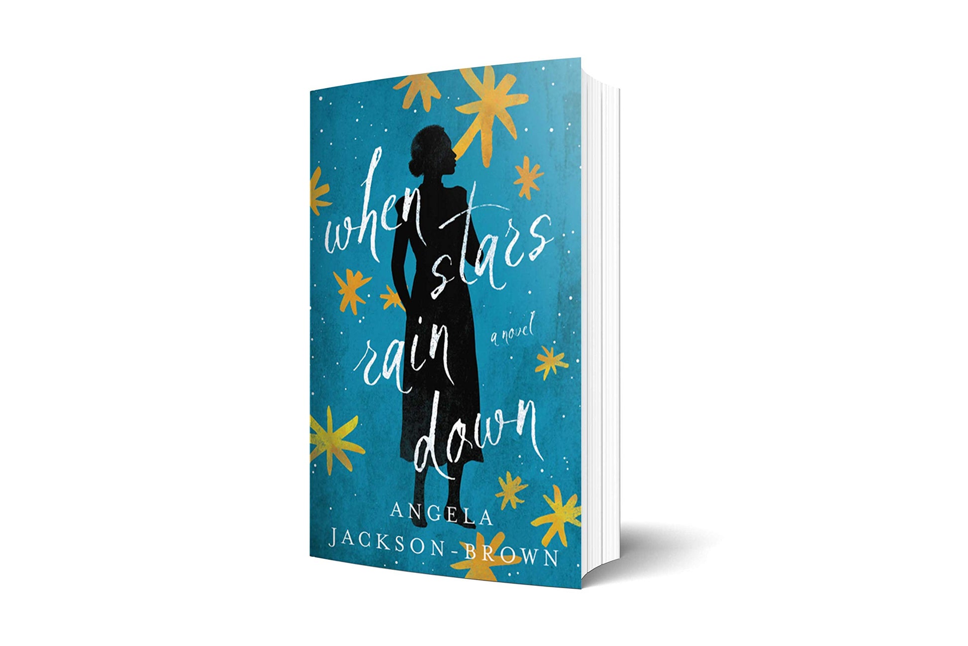 When Stars Rain Down