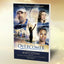 Overcomer - Bible Study Book: What Do You Allow to Define You?