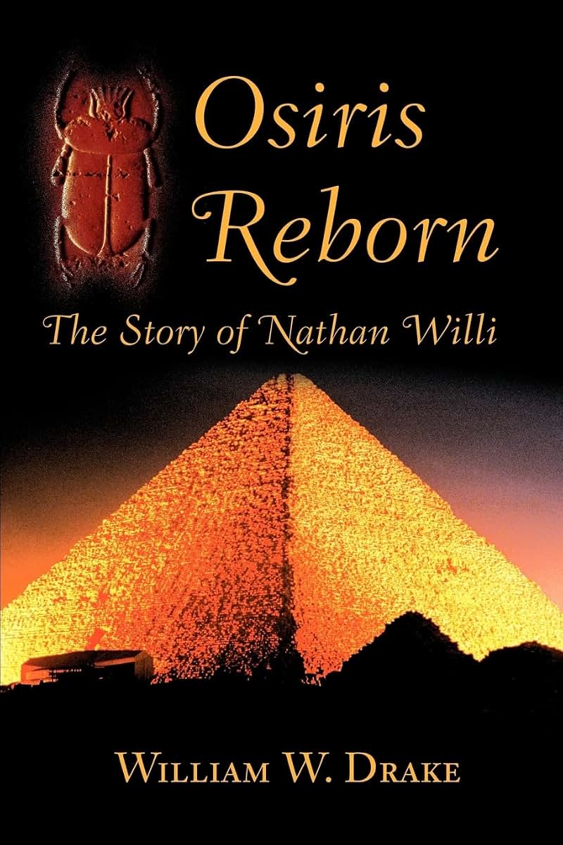 Osiris Reborn: The Story of Nathan Willi