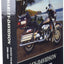 Harley-Davidson FLH/FLT Touring Series 2006-2009 (Clymer Powersport)
