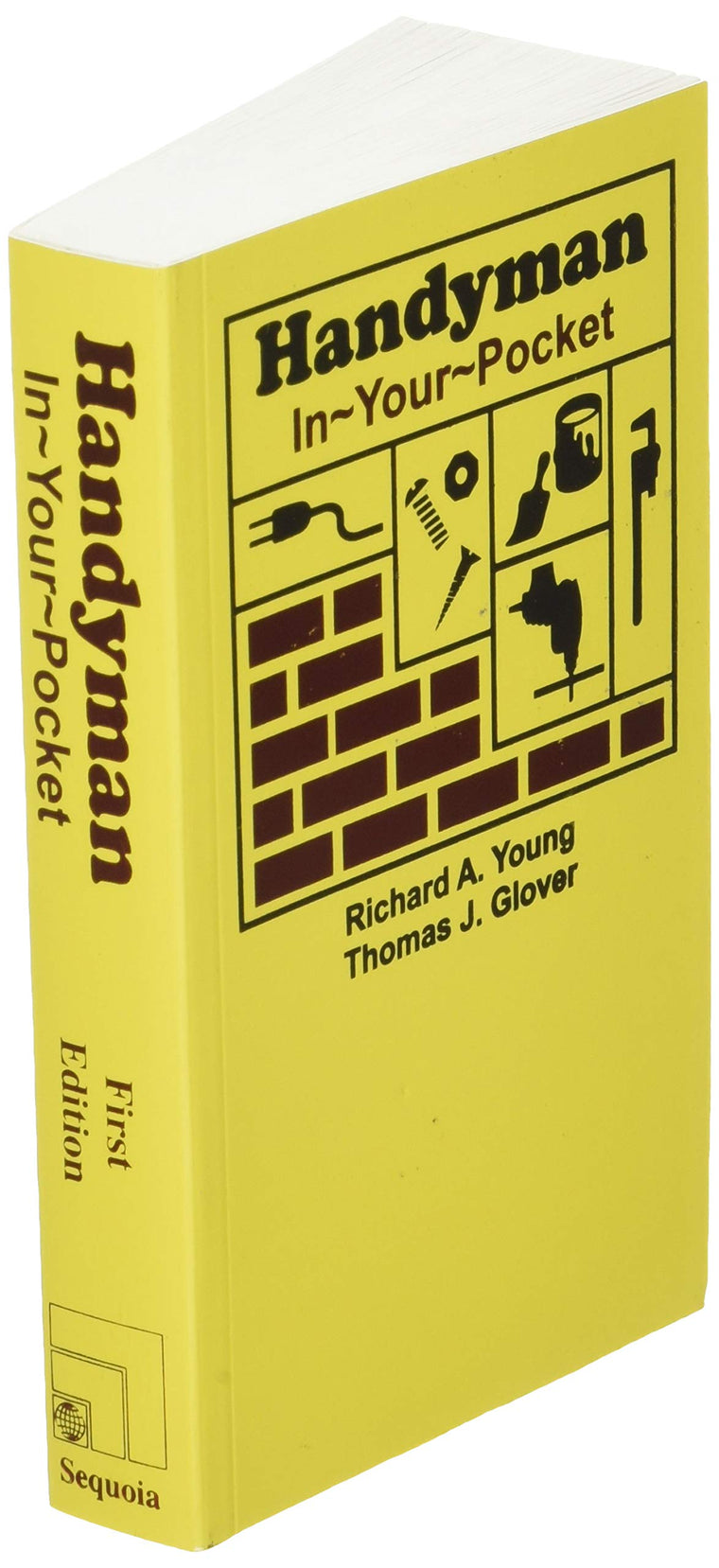 Handyman In-Your-Pocket — back cover