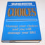Choices by Helmstetter, Shad