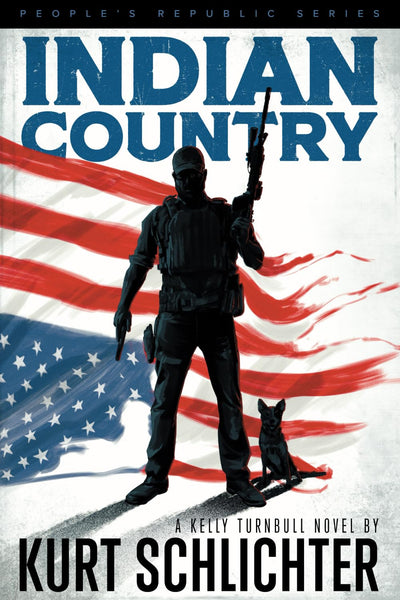 Indian Country (Kelly Turnbull/PEOPLE'S REPUBLIC)