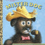 Mister Dog: The Dog Who Belonged to Himself (A Little Golden
