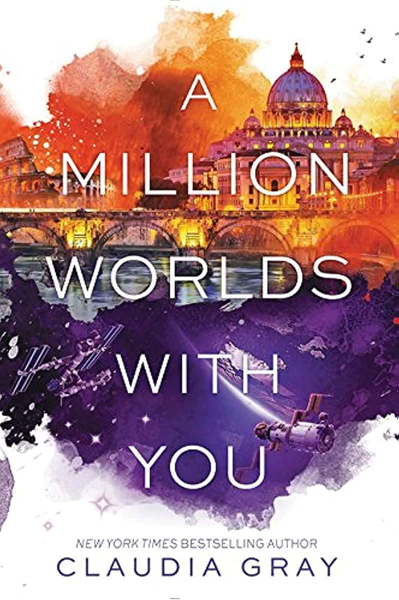 A Million Worlds with You (Firebird)