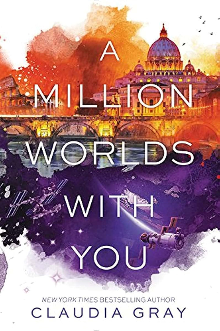 A Million Worlds with You (Firebird)
