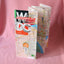 TerraMaps Washington DC Street Maps - Subway - Laminated