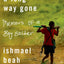 Long Way Gone