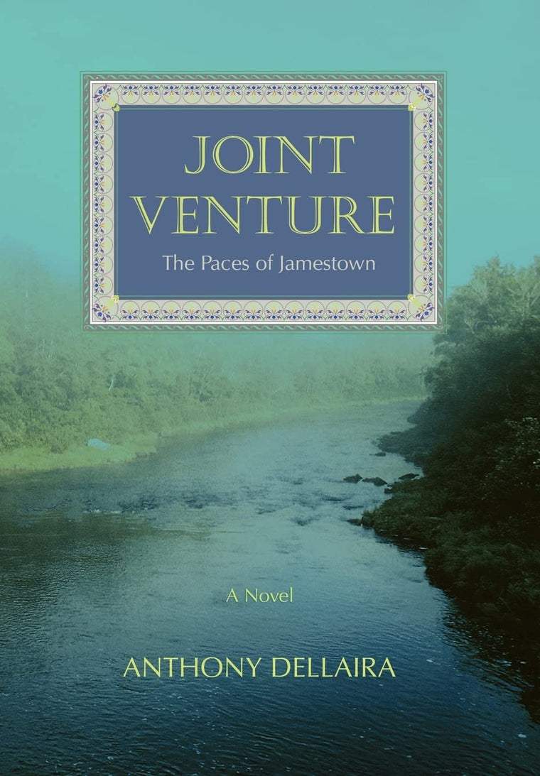Joint Venture: The Paces of Jamestown