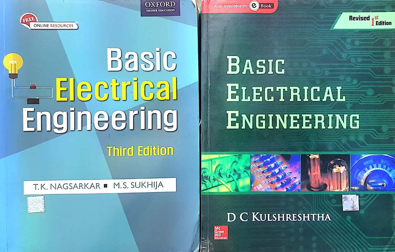 Basic Electrical Engineering