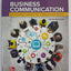 Business Communication: Developing Leaders for a Networked World ISE