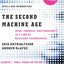 The Second Machine Age: Work, Progress, and Prosperity in a Time of Brilliant Technologies