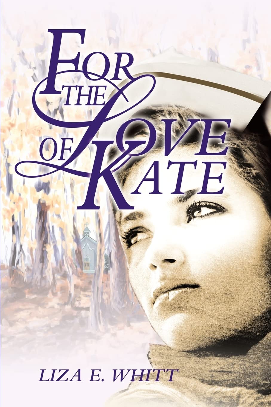 For The Love of Kate