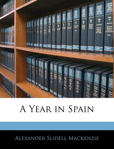 A Year in Spain