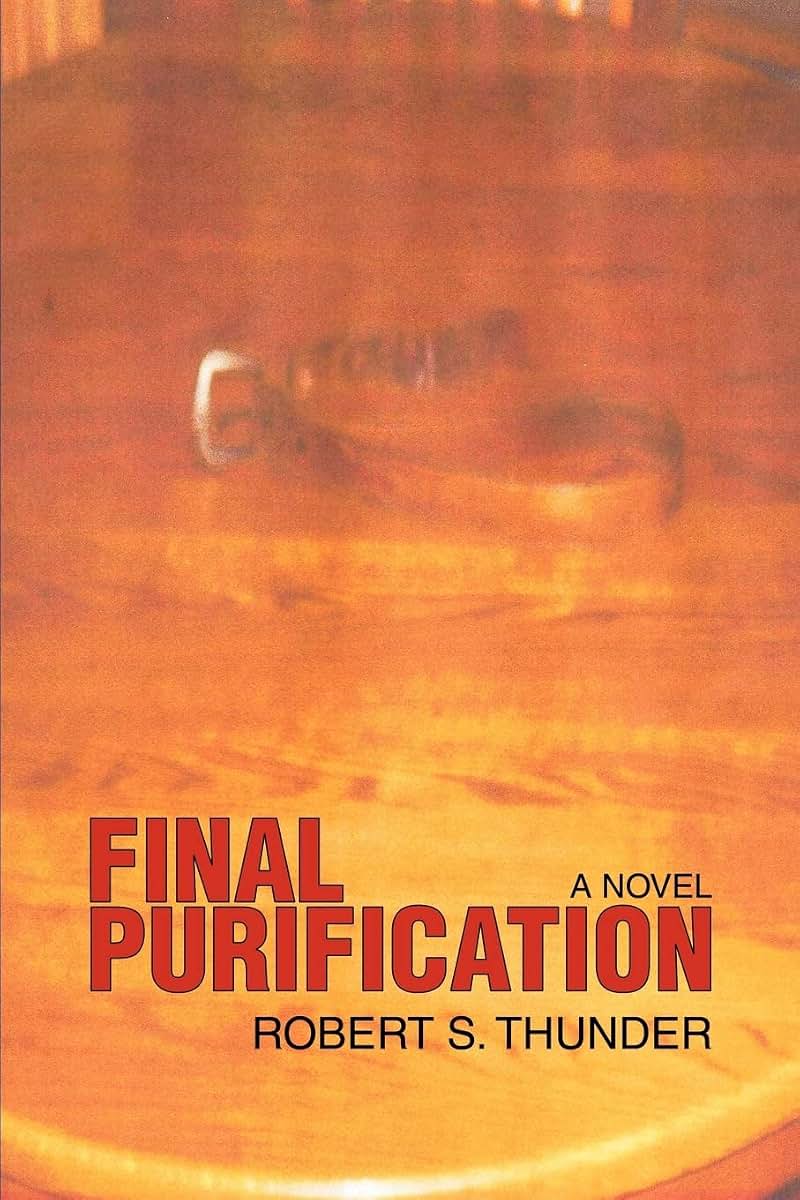 Final Purification