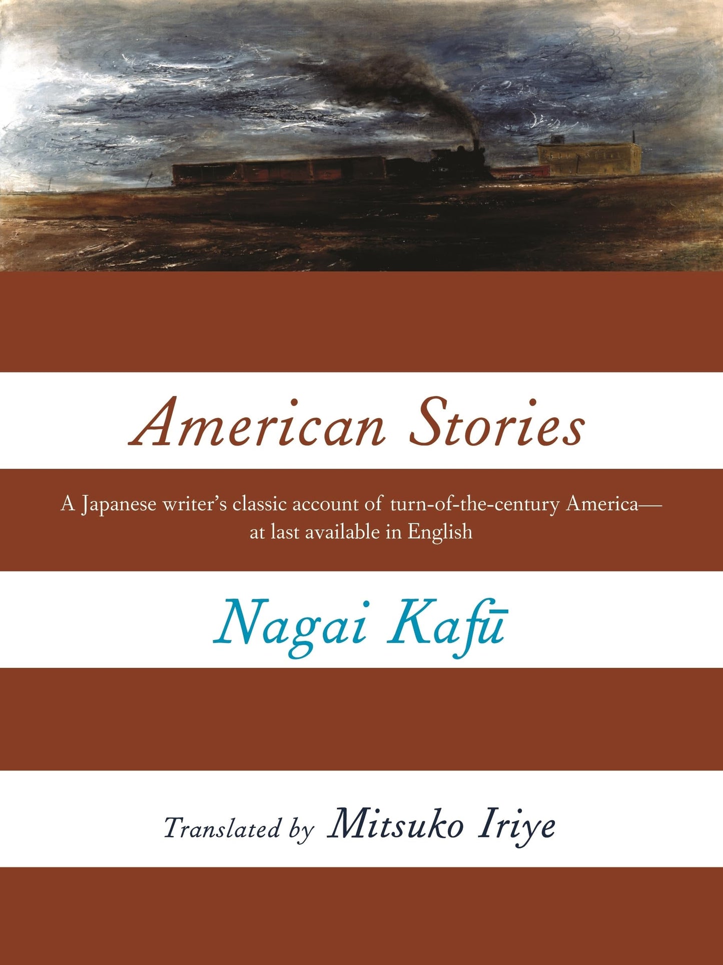 American Stories