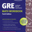GRE Math Workbook (Kaplan Test Prep)
